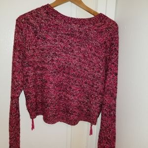 Woman's Sweater